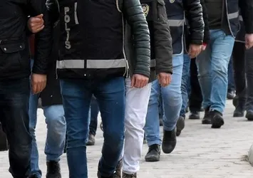 Kahramanmaraş'ta 43 suçlu yakalandı