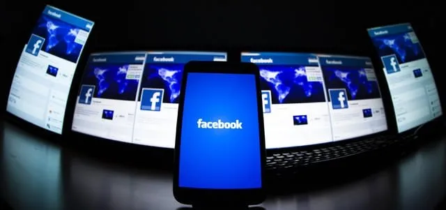 Facebook’tan intihar önleyici uygulama