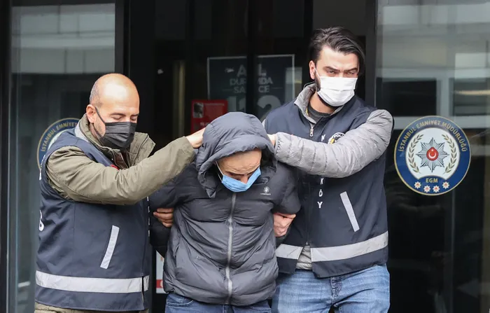 Son dakika: Metro saldırganı Emrah Yılmaz hakkında flaş karar