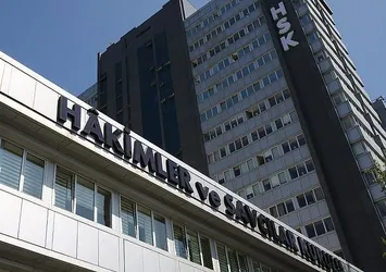 Başsavcı Erdoğan Bayrakdar Ankara'ya atandı