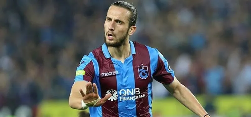 Yusuf Yazıcı'dan 'gelecek' mesajı