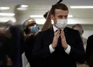 Macrondan açıklama geldi: Ermenistana Fransa desteği!
