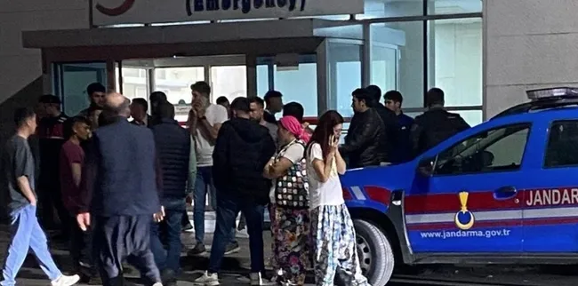 Çay ocağındaki cinayetin nedeni arazi anlaşmazlığı çıktı