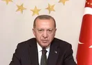 Başkan Erdoğandan önemli açıklamalar