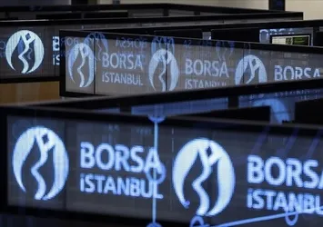 Borsa İstanbul'da negatif gün! Endeks düşüş yaşadı | 10 Temmuz 2024 BIST 100 endeksi kapanış puanı