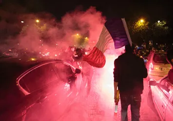 Fransa'da bilanço çok ağır! Tam 43 bin kişi...