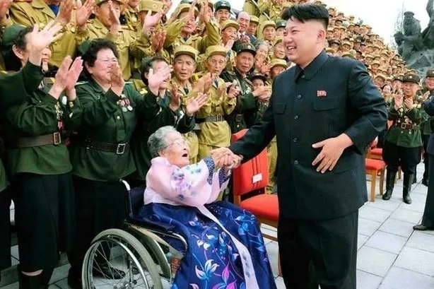 Kuzey Kore lideri Kim Jong-un’un bilinmeyen yönleri
