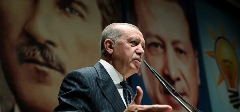 Yeni kabinede kimler olacak? Cumhurbaşkanı Erdoğan'dan açıklama...