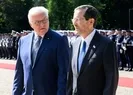 Steinmeier, Herzog ile bir araya geldi