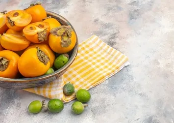 Kış aylarının şifalı meyvesi: Doğal antibiyotik cennet hurması! Kanı temizliyor, bağışıklığı güçlendiriyor