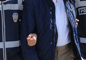 FETÖ firarisi çift hücre evinde yakalandı