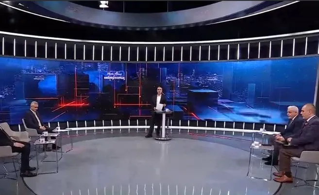 Güney Amerika yeni Ortadoğu mu?