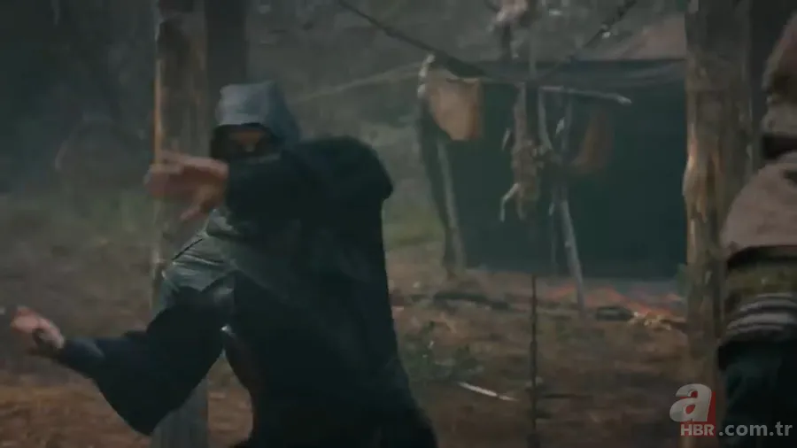 Diriliş Ertuğrul 141.yeni bölüm fragmanı izle! Diriliş Ertuğrul son bölüm fragmanı nefesleri kesti! 3