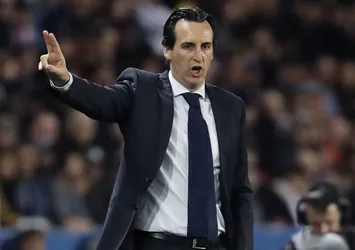 Arsenal Unai Emery dönemi