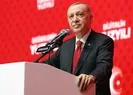 Başkan Erdoğandan 29 Ekim mesajı!