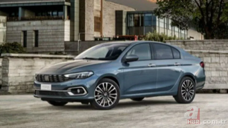 Sıfır araba fiyatları 2021 | En ucuz sıfır otomobil fiyatları | 0 araç alacaklar dikkat! O fiyatın altında araba kalmadı 4