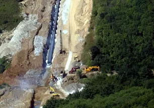 Şehirleri susuzluğa mahkum eden CHP'li belediyelere ders! Melen Projesi hatırlatması