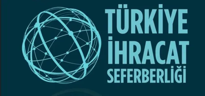 Türkiye İhracat Seferberliği Programı başlıyor! Ekonominin kalbi Turkuvaz Medya’da atacak