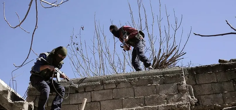 Tunceli Valiliği: 100'e yakın terörist öldürüldü