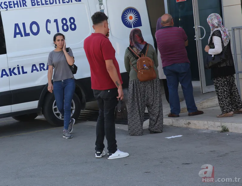 Mine Ersoy’un feci sonu! Ailesi görünce sinir krizleri geçirdi 13
