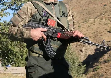 5 bin korucu uzman çavuşluğa geçmiş olacak