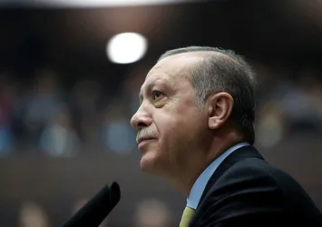 Başkan Erdoğan'dan Libya, Kanal İstanbul ve İncirli ve Kürecik konuları hakkında çarpıcı açıklamalar