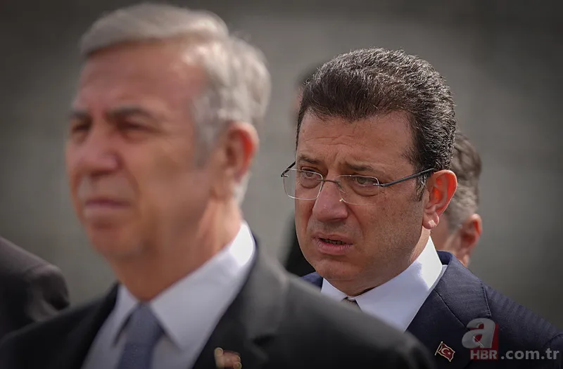 Ekrem İmamoğlu neden tutuklandı, hangi cezaevinde? Ekrem İmamoğlu kaç yıl ceza aldı? 3