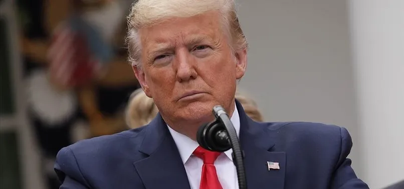 Trump: Euro dolar karşısında yalnızca çerez sayılır