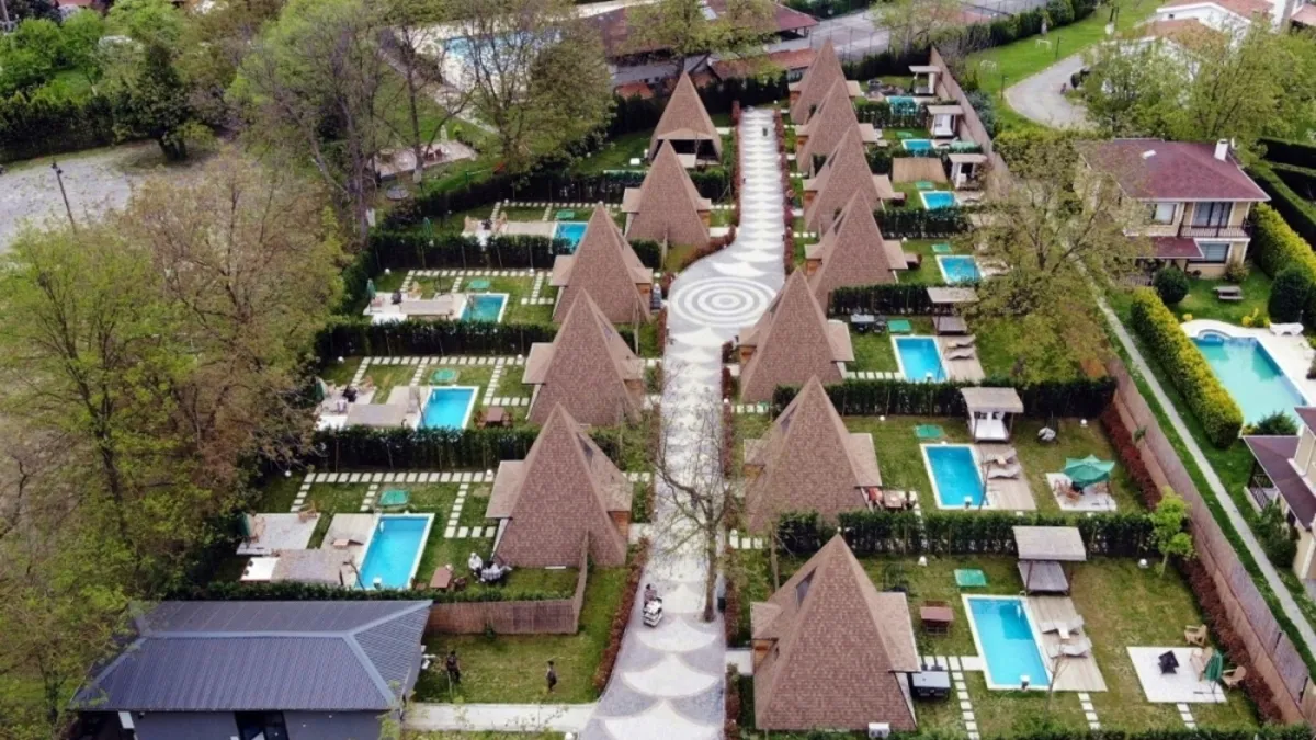 Bungalovda erken rezervasyon tuzağı! Tatil planınız kabus olmasın dikkat