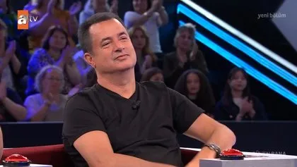 Güven Bana’da mest eden anlar! Acun Ilıcalı futbol bilgisiyle adeta şov yaptı