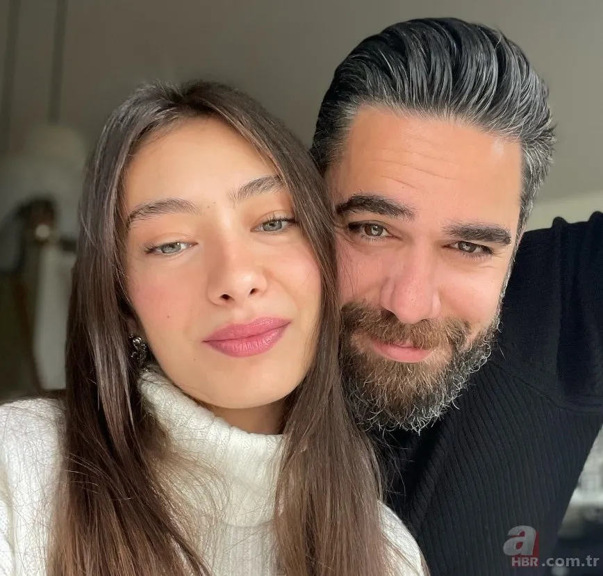 3 ay önce anne olmuştu! Neslihan Atagül'den meraklandıran paylaşım 1