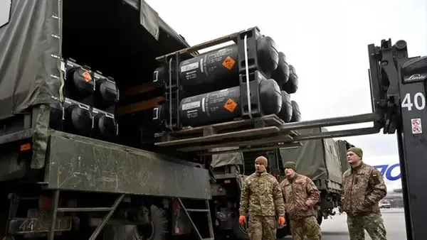 1665819092216.jpg ABD'den Ukrayna'ya askeri yardım! 725 milyon dolarlık silah ve mühimmat daha gönderecek - 2