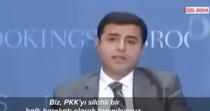 6 - 8 Ekim olaylarının 9. yılı