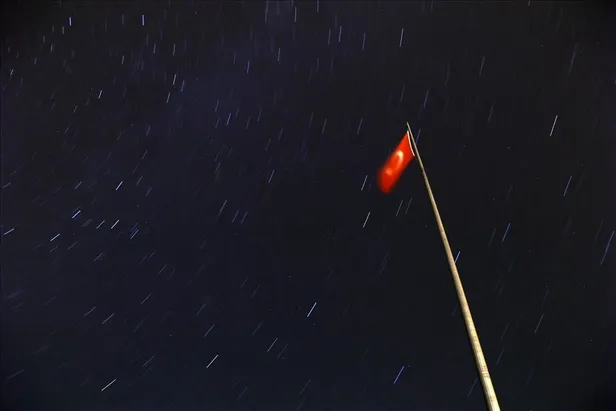 Perseid meteor yağmuru ne zaman? Türkiye'den izlenebilecek mi? Perseid meteor yağmuru saat kaçta görülecek? - 1