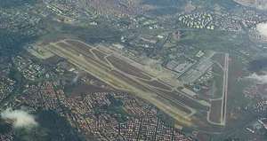 Atatürk Havalimanı arazisine 3 milyon ağaç