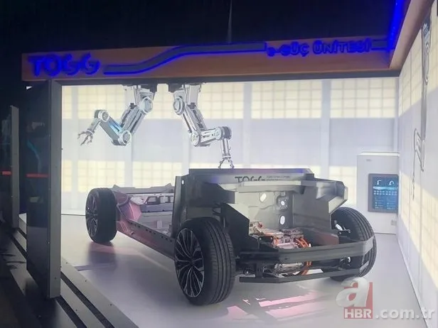 A'dan Z'ye yerli otomobil! Yerli otomobil ismi belli oldu mu? Yerli otomobil fiyatı ne kadar, nerede üretilecek? 2