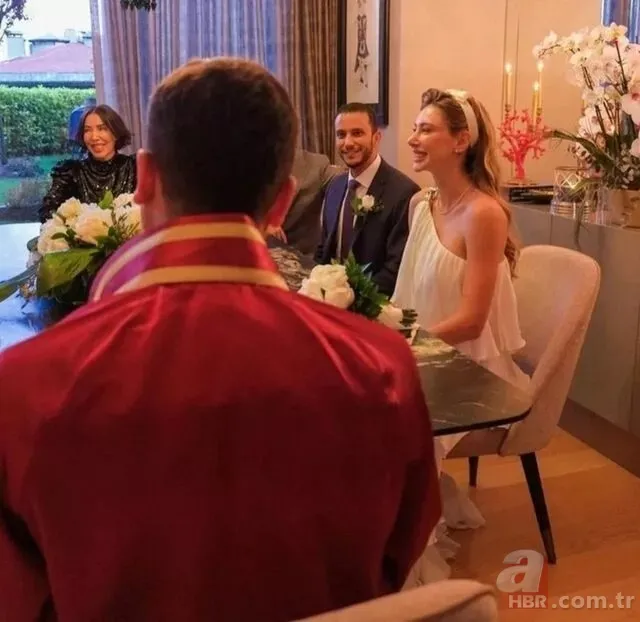 Şeyma Subaşı ablası Kübra Açıl’dan olay paylaşım! Düğüne davet edilmedi soluğu orada aldı 7