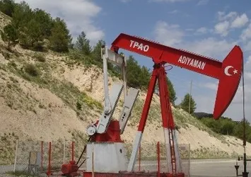 TPAO'ya 4 petrol arama ruhsatı verildi! Resmi Gazete'de yayımlandı