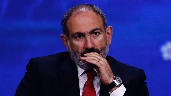 1694444832678.jpg Paşinyan köpekten medet umdu emeline ulaşamadı! Boynuna bomba bağladı Azerbaycan ordusunun mevzilerine gönderdi! - 2