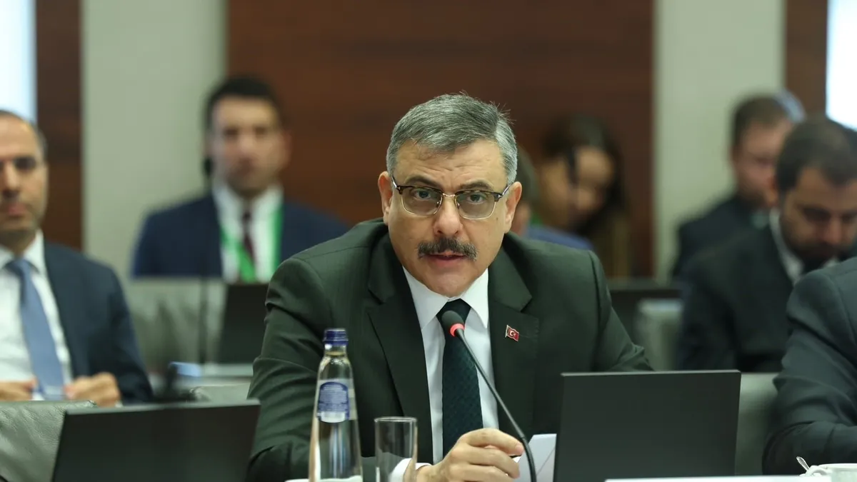 İçişleri Bakanı Mustafa Çiftçi'den Belçika'ya net uyarı: “Bir müttefikin toprağı teröristin sığınağı olamaz”