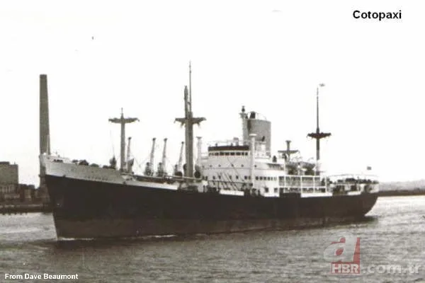 `Bermuda Şeytan Üçgeni`nin sırrı çözüldü mü? 13