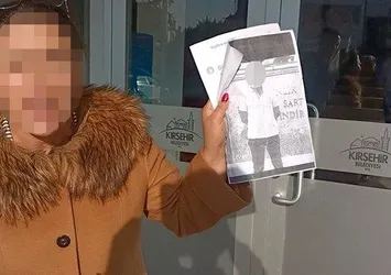 CHP'li Kırşehir Belediyesi çalışanından küçük çocuğa taciz! Anneden şoke eden iddia