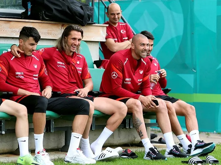 EURO 2020'de gizli favori Türkiye! Tahminlerini tek tek açıkladılar