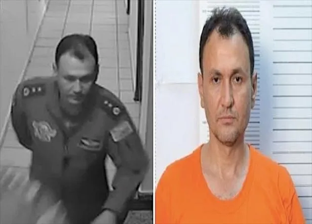 Son dakika: Meclis’i bombalayan pilot Hasan Hüsnü Balıkçı’ya rekor ceza