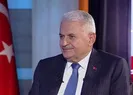 Yıldırımdan İSPARK açıklaması
