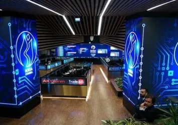 Son dakika! Borsa 106 bin puanı aştı