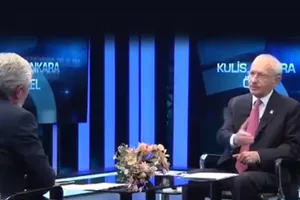 Kemal Kılıçdaroğlu: Başörtüsü yasağını biz kaldırdık