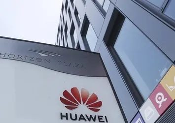 Huawei'den ABD'ye siber saldırı suçlaması