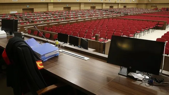 Son dakika: Can Dündar’ın MİT TIR’ları davasında flaş gelişme! Başkan Erdoğan’ın avukatının davaya katılma talebi kabul edildi