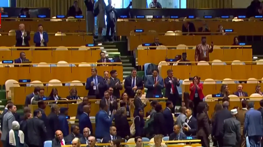 Avrupa Netanyahu'ya sahip çıktı